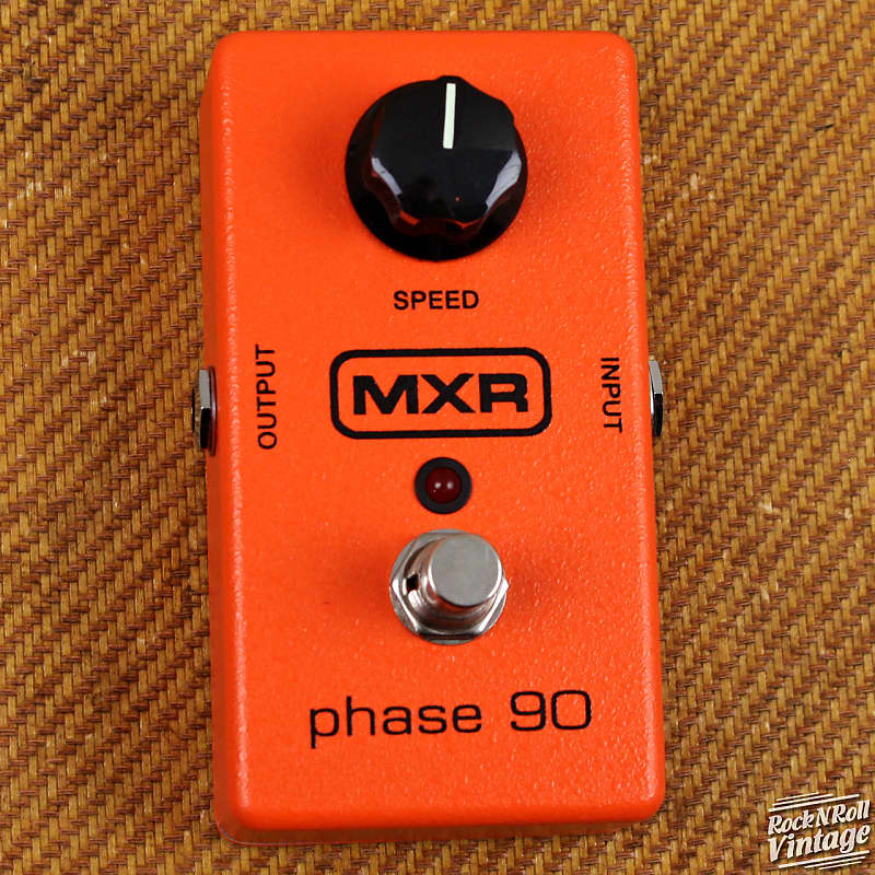 MXR Phase 90 image 1