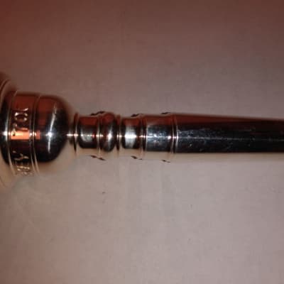 Laskey trumpet mouthpieces