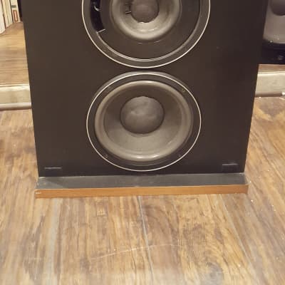 Electro-Voice Interface - C | Reverb