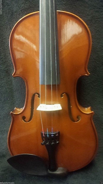 Hofner ASV060-4/4 Alfred Stingl 4/4 Violin image 1