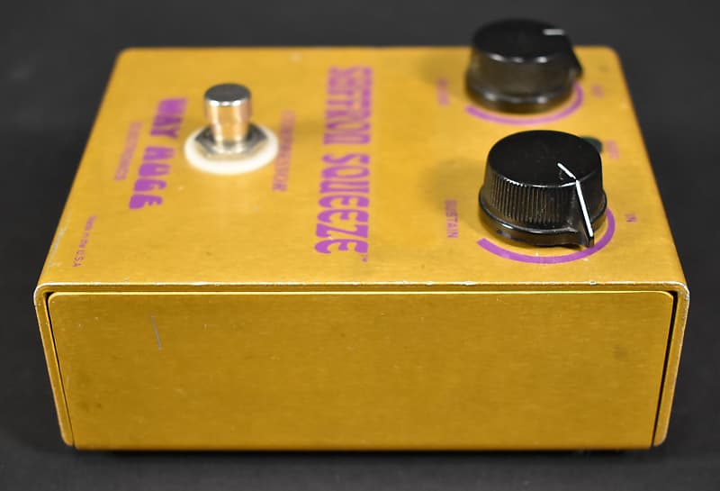 Way Huge SQ1 Saffron Squeeze Compressor