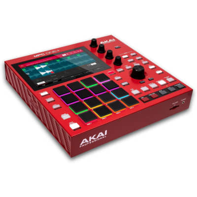 Akai MPC One + Standalone MIDI Sequencer | Reverb