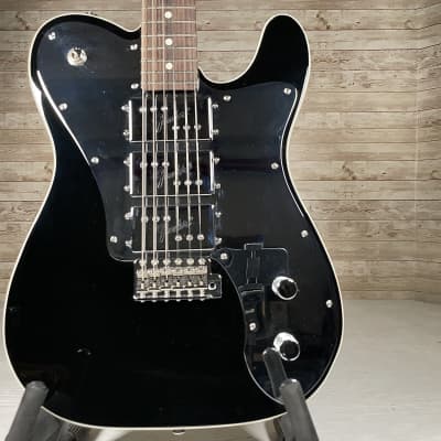 Fender John 5 Artist Series Signature Triple Tele Deluxe