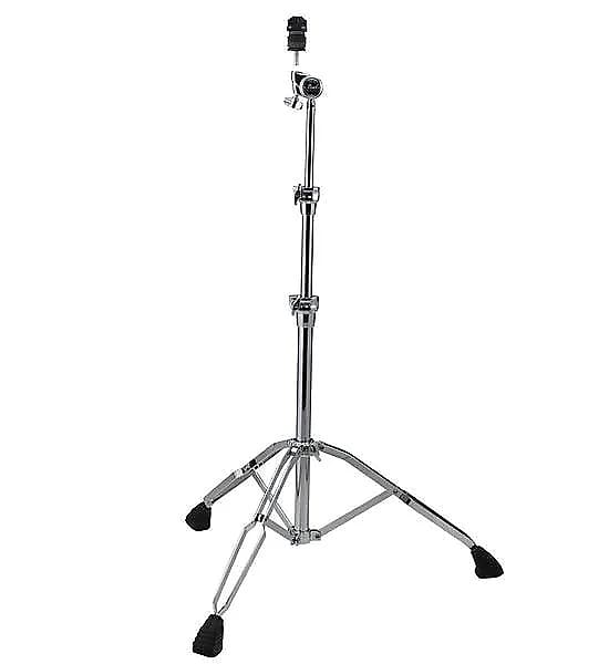 Pearl C1030 Gyro-Lock Double-Braced Straight Cymbal Stand image 1