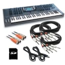 Waldorf Quantum Digital/Analog Polyphonic Synthesizer - Cable Kit