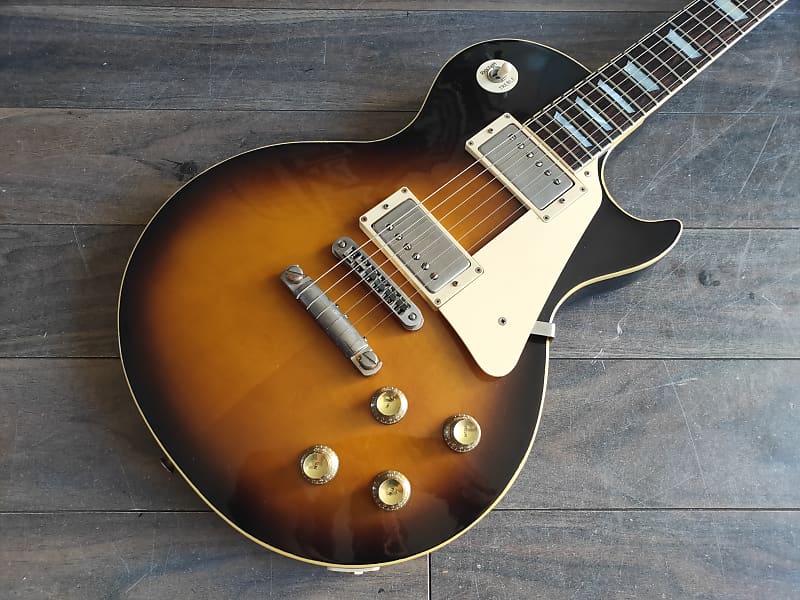 1979 Greco EG-450 Vintage Single Cut Standard (Made in Japan