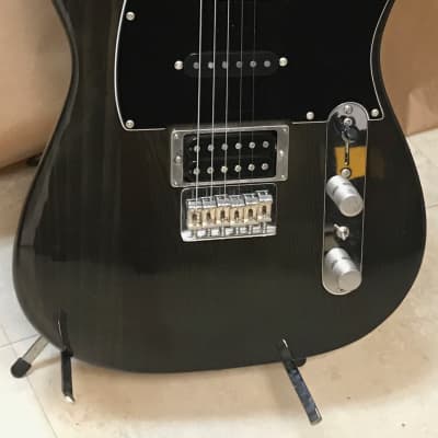 Fender Telecaster 2018 6-String Electric Guitar image 2