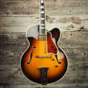 2002 Gibson L-5 Wes Montgomery