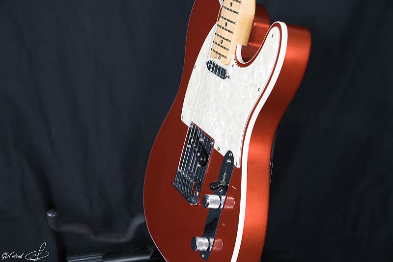 Fender American Elite Telecaster