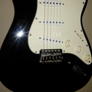 Squire se discount strat