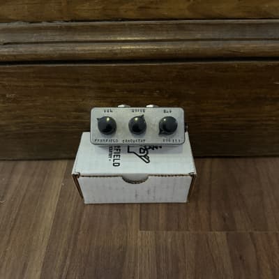 Reverb.com listing, price, conditions, and images for fairfield-circuitry-modele-b