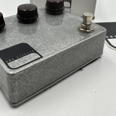 新作商品 ARC effects V2 KLONE エフェクター - neatlinemaps.com