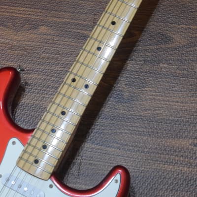 【1982年製】Tokai SS-40 llic Red【美品】 1982年製】Tokai SS-40 Metallic Red【美品】