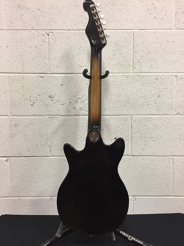 Vintage Teisco E-100 / Melody JB-4 / Royal / Beltone Vintage Teisco E-100 / Melody JB-4 / Royal / Beltone