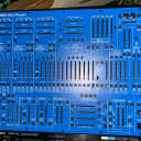 Behringer 2600 Blue Marvin limited edition Semi-Modular Analog Synthesizer 8U Rackmount synth