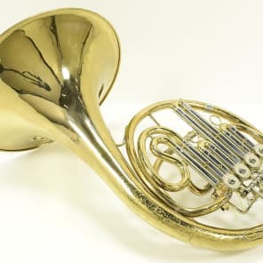 Yamaha YHR-321 Marching French Horn | Reverb