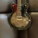 Gretsch G5622 Electromatic Center Block Double Cutaway with V-Stoptail 2021 - Present Bristol Fog