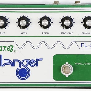 Ibanez FL-305 Flanger