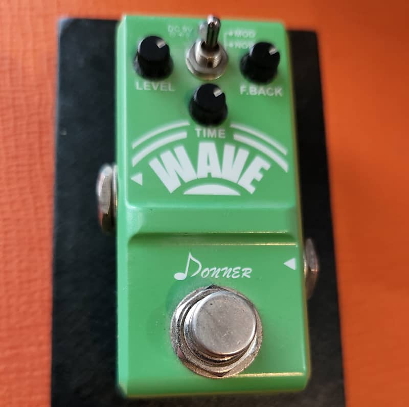 Digital Delay Pedal Peavey At Phillip Pusey Blog
