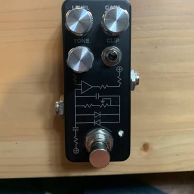 Function f(x) Clay Jones Overdrive | Reverb