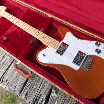 Greco TD500 Telecaster Deluxe | Reverb