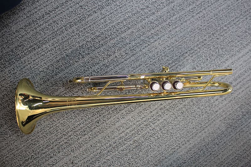 Jupiter JTR-600M Student Bb Trumpet | Reverb