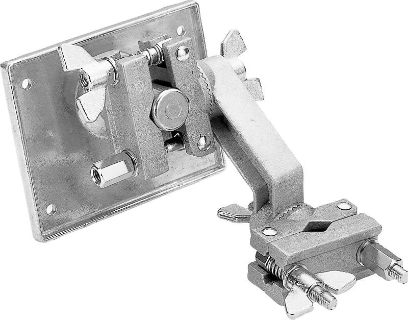 Roland APC-33 All Purpose Mounting Clamp image 1