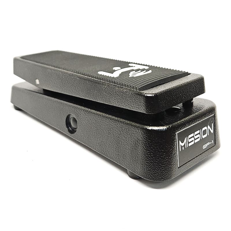 Mission Engineering EP-1 Expression Pedal