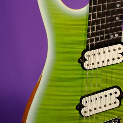 Ormsby GTR Hype 2023 - Pine Lime image 3