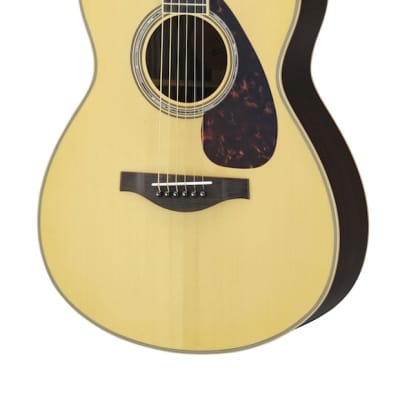 Yamaha LS16ARE - guitare électroacoustique for sale