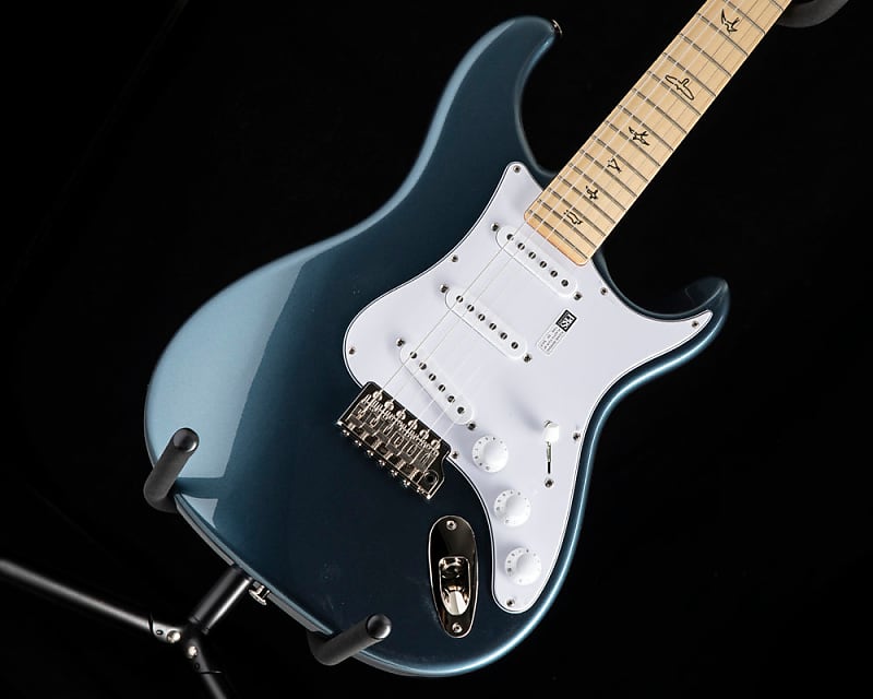 Paul Reed Smith John Mayer Signature Model Silver Sky Maple Reverb