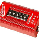 Hughes & Kettner Red Box 5 DI and Speaker Simulator