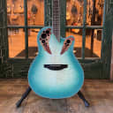 Ovation Celebrity Elite Plus CE44X-9B Acoustic-Electric Guitar in MintBurst