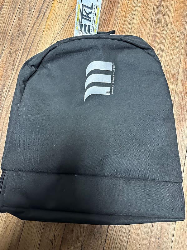 TKL Snare Drum Bag Reverb