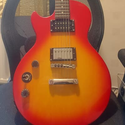 Epiphone Les Paul Special II 1996 - 2019 - Heritage Cherry Sunburst for sale