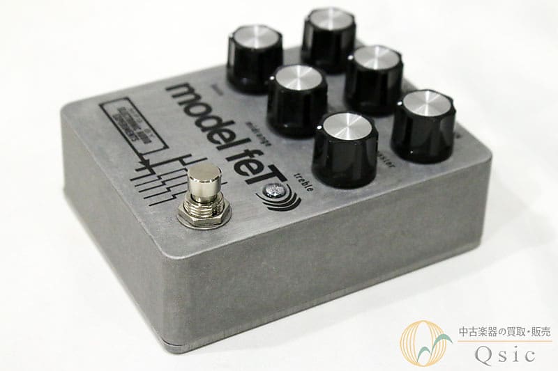 Electronic Audio Experiments Model feT