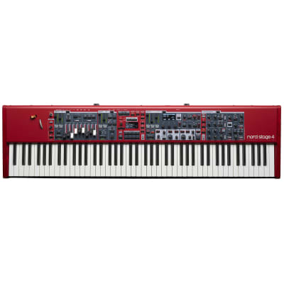 Clavia Nord Stage 4 88