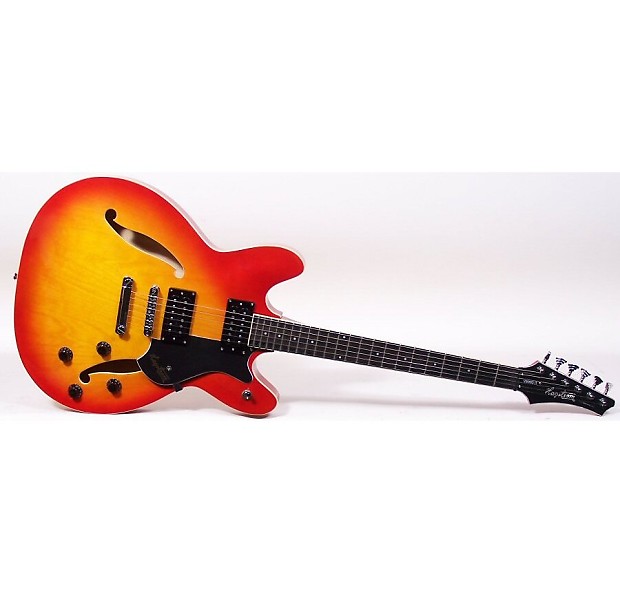 Hagstrom store ultra lux