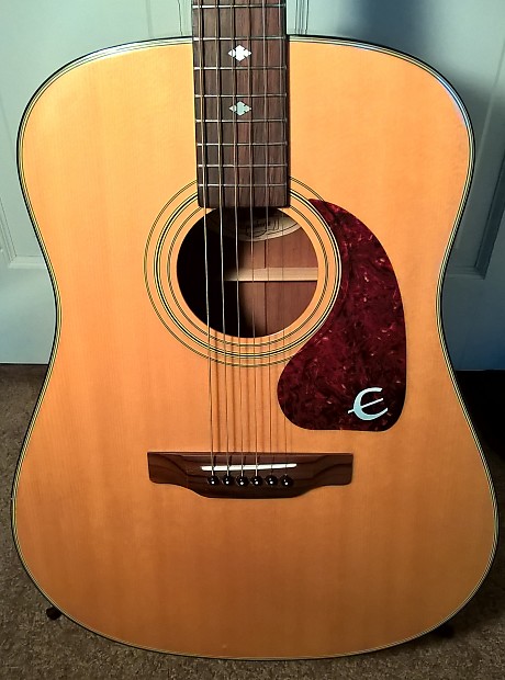 Gibson epiphone sales pr 350s price