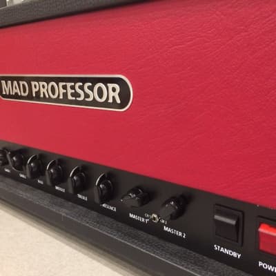 Mad Professor MP-101 - 100 watt image 2