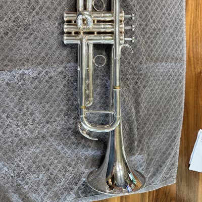 Yamaha YTR-8335RSII Xeno 2 Trumpet--Chem Cleaned, Serviced, | Reverb