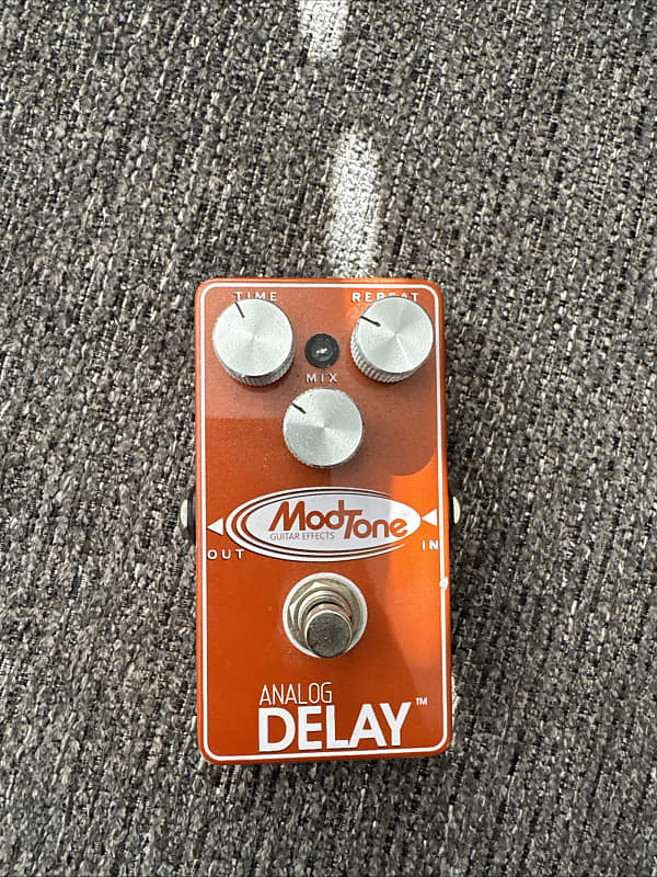 Modtone Vintage Analog Delay