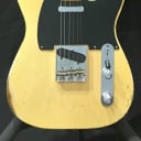 Fender Custom Shop 51' Nocaster Relic  2018 Faded Nocaster Blonde
