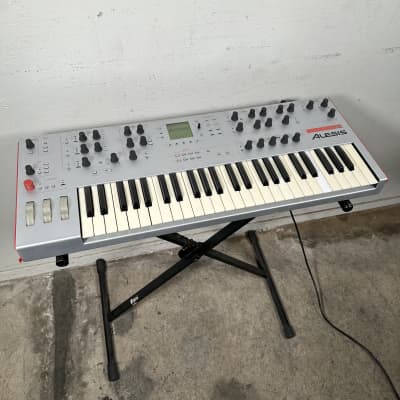 Alesis Ion 49 Key Modeling Synth Keyboard