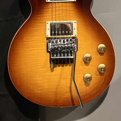 Epiphone Alex Lifeson Signature Les Paul Standard Axcess | Reverb Canada