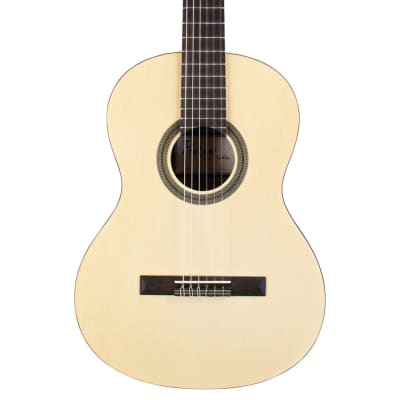 Cordoba C1M 3/4 Size - Spruce top, Mahogany back/sides - High Quality beginner guitar image 1