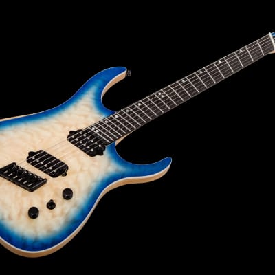 Ormsby Hype GTR6 (Run 5B) Multiscale QBB - Quilted Blueburst image 13