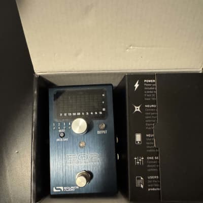 Source Audio EQ2 - Gearspace