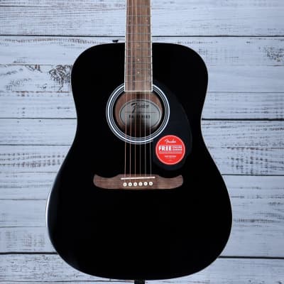 Stafford & Co SF-250D Dreadnought 2001 Black | Reverb