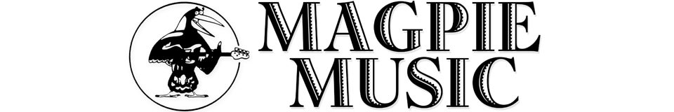 Magpie Music